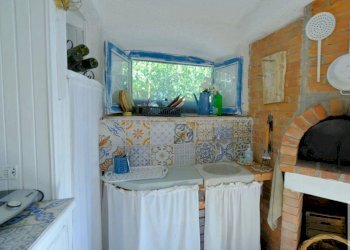 Four-room apartment Tiglieto, Tiglieto - photo 12