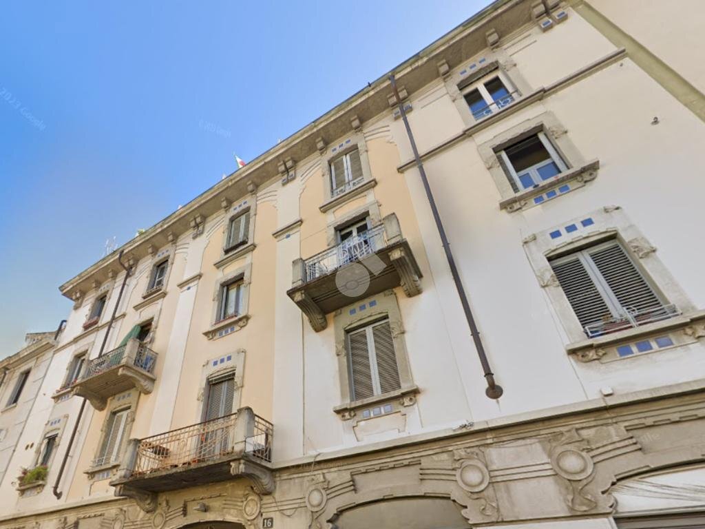 Monolocale Via delle Leghe, Milano - foto 1