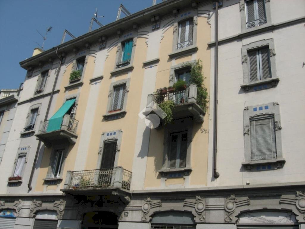 Monolocale Via delle Leghe, Milano - foto 2