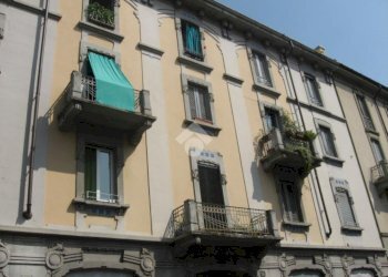 Monolocale Via delle Leghe, Milano - foto 4