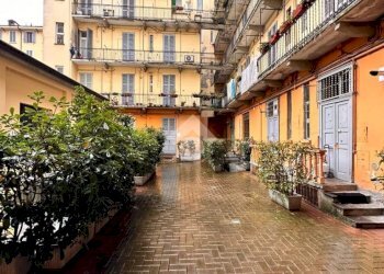 Monolocale Via delle Leghe, Milano - foto 8