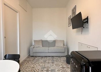Monolocale Via delle Leghe, Milano - foto 12