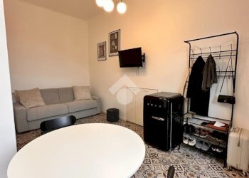 Monolocale Via delle Leghe, Milano - foto 14