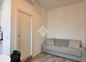 Monolocale Via delle Leghe, Milano - foto 15