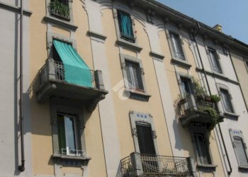 Monolocale Via delle Leghe, Milano - foto 23
