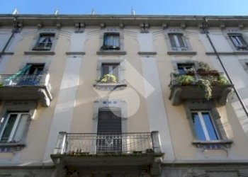 Monolocale Via delle Leghe, Milano - foto 26