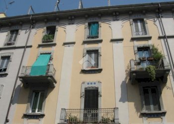 Monolocale Via delle Leghe, Milano - foto 27