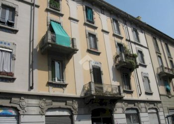 Monolocale Via delle Leghe, Milano - foto 28