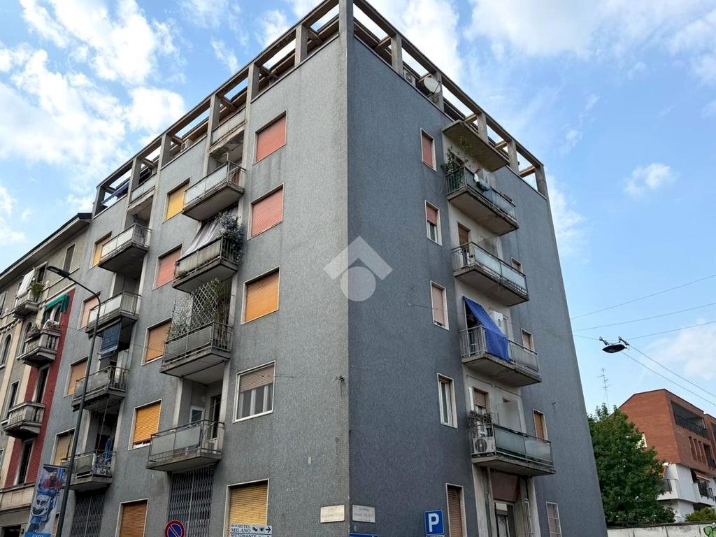 Two-room apartment Via Privata Cesare Vignati, Milano (neighborhood Affori) - photo 2