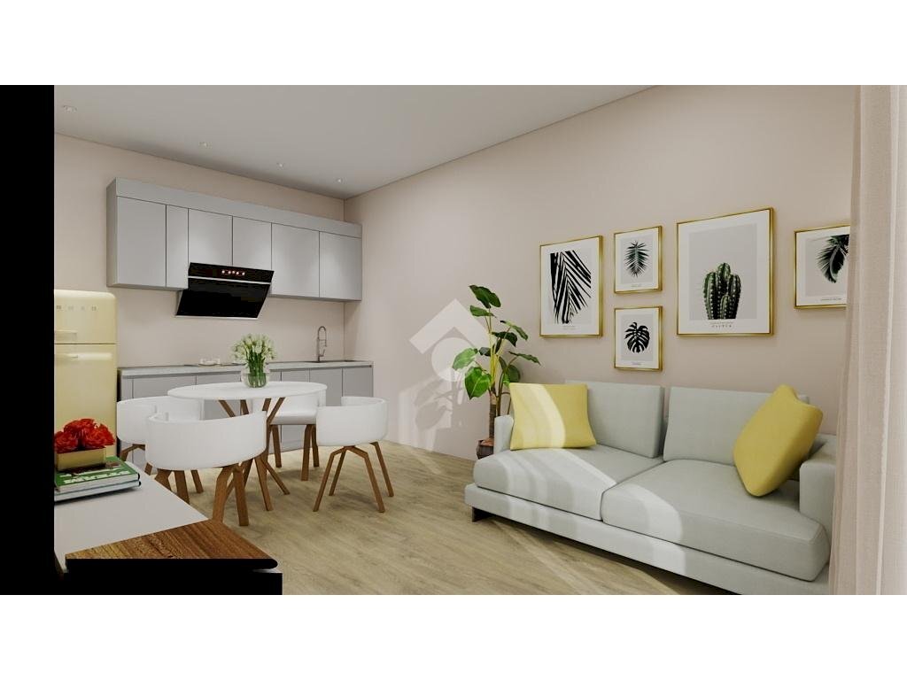Two-room apartment Via Privata Cesare Vignati, Milano (neighborhood Affori) - photo 3