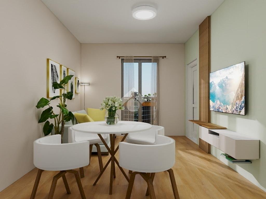 Two-room apartment Via Privata Cesare Vignati, Milano (neighborhood Affori) - photo 3
