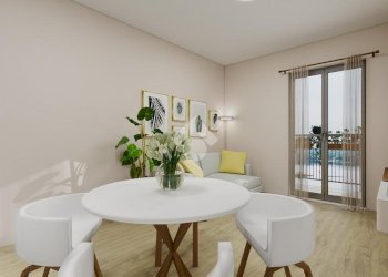 Two-room apartment Via Privata Cesare Vignati, Milano (neighborhood Affori) - photo 1