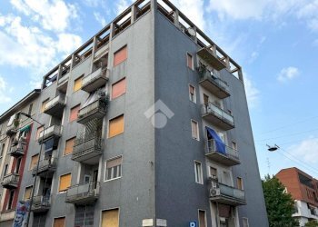 Two-room apartment Via Privata Cesare Vignati, Milano (neighborhood Affori) - photo 2