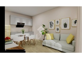 Two-room apartment Via Privata Cesare Vignati, Milano (neighborhood Affori) - photo 3