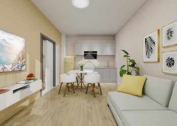 Two-room apartment Via Privata Cesare Vignati, Milano (neighborhood Affori) - photo 4