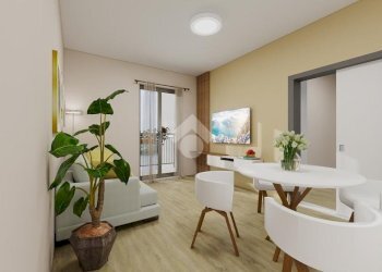 Two-room apartment Via Privata Cesare Vignati, Milano (neighborhood Affori) - photo 5