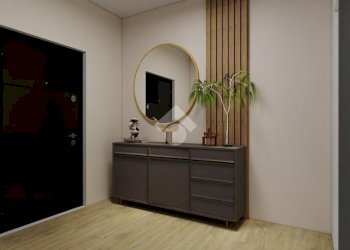 Two-room apartment Via Privata Cesare Vignati, Milano (neighborhood Affori) - photo 6