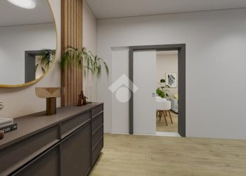 Two-room apartment Via Privata Cesare Vignati, Milano (neighborhood Affori) - photo 7