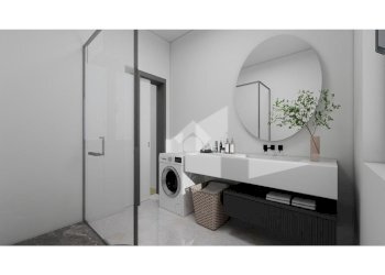 Two-room apartment Via Privata Cesare Vignati, Milano (neighborhood Affori) - photo 8
