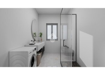 Two-room apartment Via Privata Cesare Vignati, Milano (neighborhood Affori) - photo 9