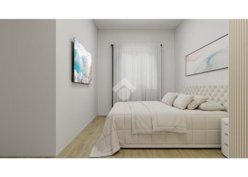Two-room apartment Via Privata Cesare Vignati, Milano (neighborhood Affori) - photo 10
