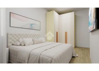 Two-room apartment Via Privata Cesare Vignati, Milano (neighborhood Affori) - photo 11