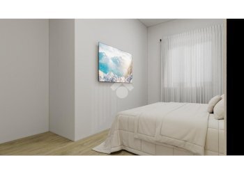 Two-room apartment Via Privata Cesare Vignati, Milano (neighborhood Affori) - photo 12
