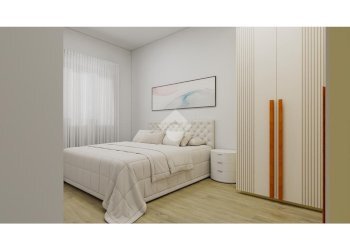 Two-room apartment Via Privata Cesare Vignati, Milano (neighborhood Affori) - photo 13