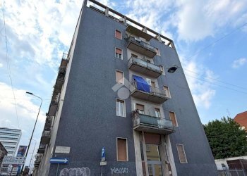 Two-room apartment Via Privata Cesare Vignati, Milano (neighborhood Affori) - photo 14