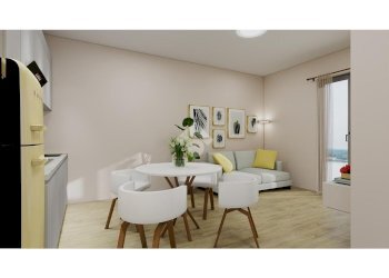 Two-room apartment Via Privata Cesare Vignati, Milano (neighborhood Affori) - photo 15