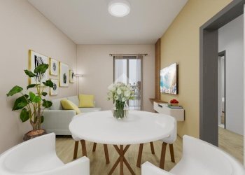 Two-room apartment Via Privata Cesare Vignati, Milano (neighborhood Affori) - photo 16