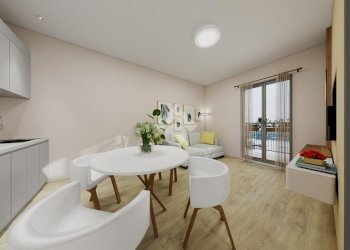 Two-room apartment Via Privata Cesare Vignati, Milano (neighborhood Affori) - photo 17