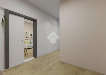 Two-room apartment Via Privata Cesare Vignati, Milano (neighborhood Affori) - photo 20
