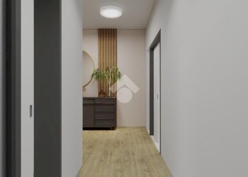 Two-room apartment Via Privata Cesare Vignati, Milano (neighborhood Affori) - photo 21