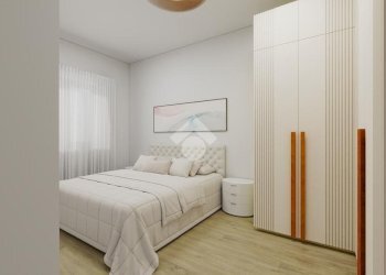 Two-room apartment Via Privata Cesare Vignati, Milano (neighborhood Affori) - photo 22