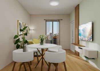 Two-room apartment Via Privata Cesare Vignati, Milano (neighborhood Affori) - photo 3