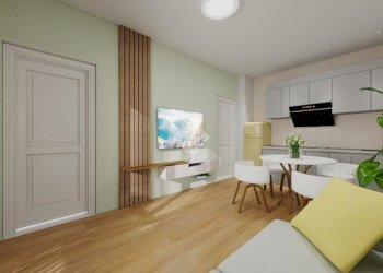 Two-room apartment Via Privata Cesare Vignati, Milano (neighborhood Affori) - photo 5
