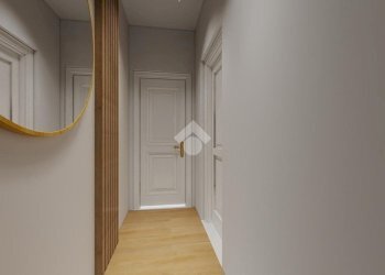 Two-room apartment Via Privata Cesare Vignati, Milano (neighborhood Affori) - photo 7