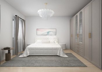 Two-room apartment Via Privata Cesare Vignati, Milano (neighborhood Affori) - photo 8