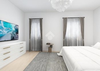 Two-room apartment Via Privata Cesare Vignati, Milano (neighborhood Affori) - photo 10