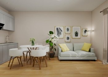 Two-room apartment Via Privata Cesare Vignati, Milano (neighborhood Affori) - photo 12