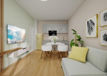 Two-room apartment Via Privata Cesare Vignati, Milano (neighborhood Affori) - photo 15