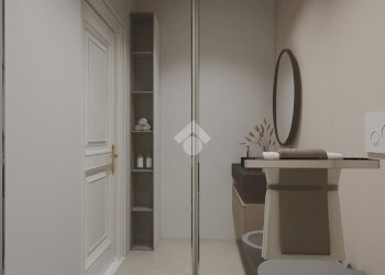 Two-room apartment Via Privata Cesare Vignati, Milano (neighborhood Affori) - photo 17