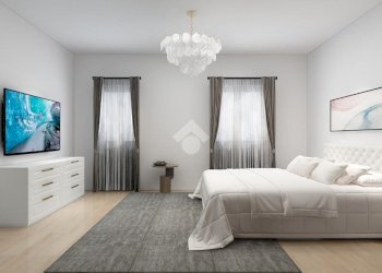 Two-room apartment Via Privata Cesare Vignati, Milano (neighborhood Affori) - photo 18