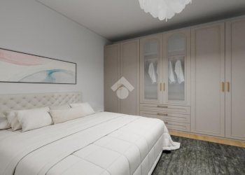 Two-room apartment Via Privata Cesare Vignati, Milano (neighborhood Affori) - photo 19