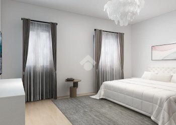 Two-room apartment Via Privata Cesare Vignati, Milano (neighborhood Affori) - photo 20