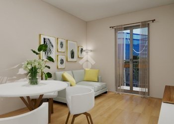 Two-room apartment Via Privata Cesare Vignati, Milano (neighborhood Affori) - photo 21