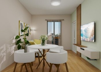 Two-room apartment Via Privata Cesare Vignati, Milano (neighborhood Affori) - photo 22