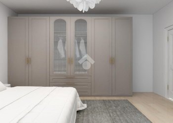 Two-room apartment Via Privata Cesare Vignati, Milano (neighborhood Affori) - photo 23