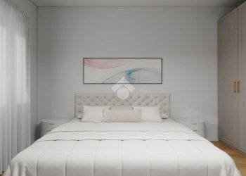 Two-room apartment Via Privata Cesare Vignati, Milano (neighborhood Affori) - photo 24
